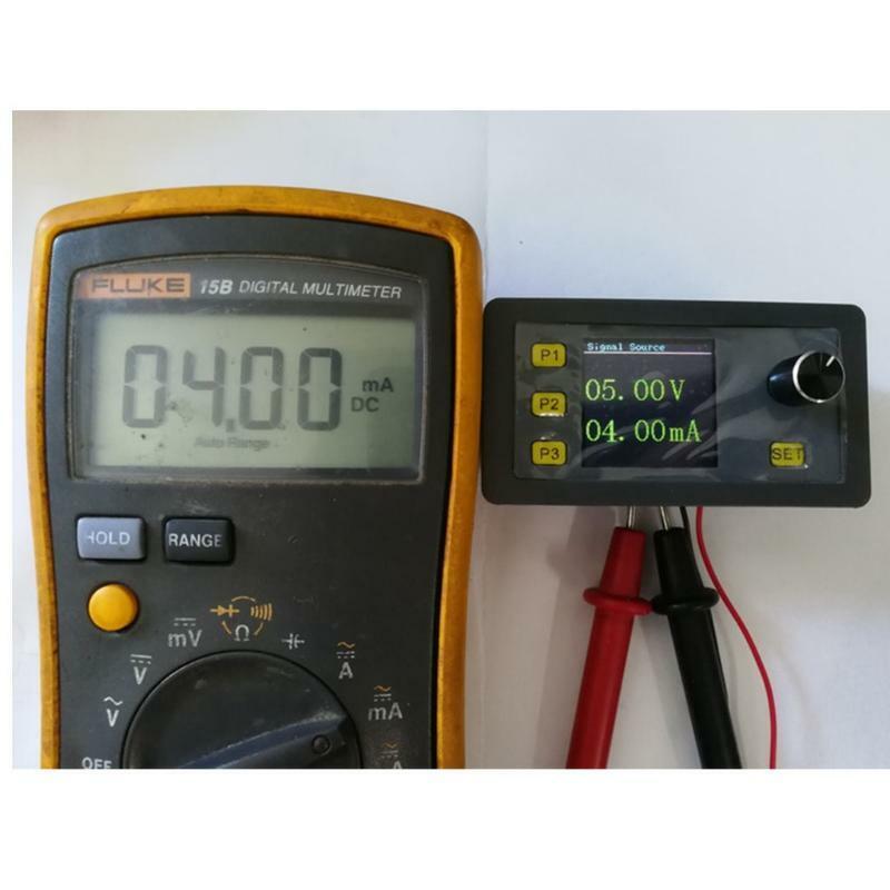 WSFG-06 PWM Pulse Adjustable Module Sine Wave for Pulse Mode
