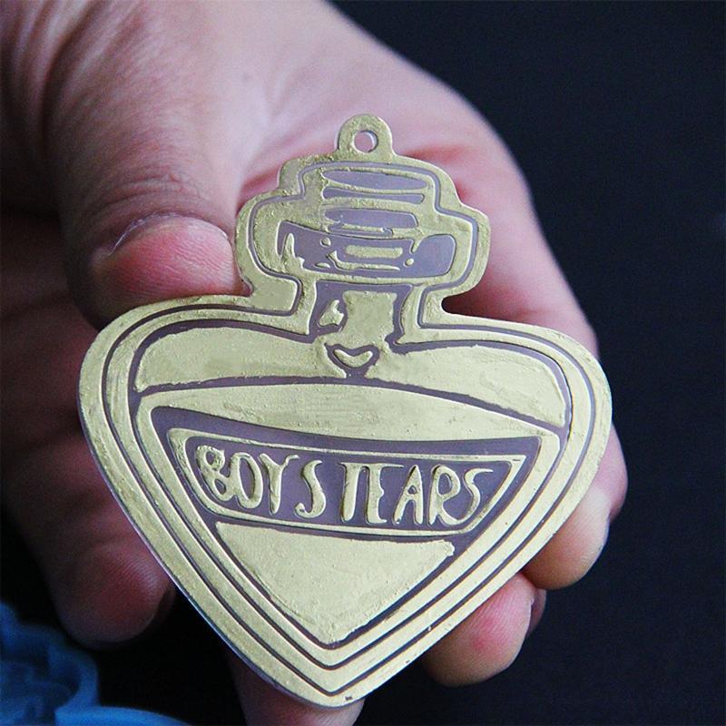 Poison Bottle Keychain Mold Epoxy Crystal Silicone Mold Customized Mold