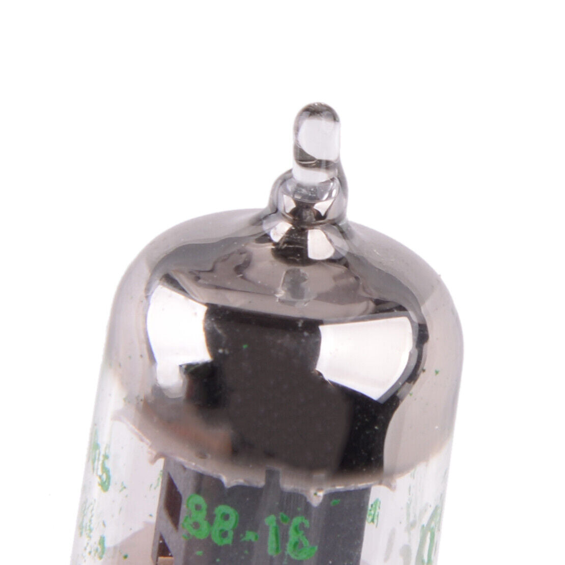 1Pcs Audio Vacuum Electronic Tube Fit For 5654W/ 6J1/ 6J1P/ EF95/ 6AK5W/ 6m1