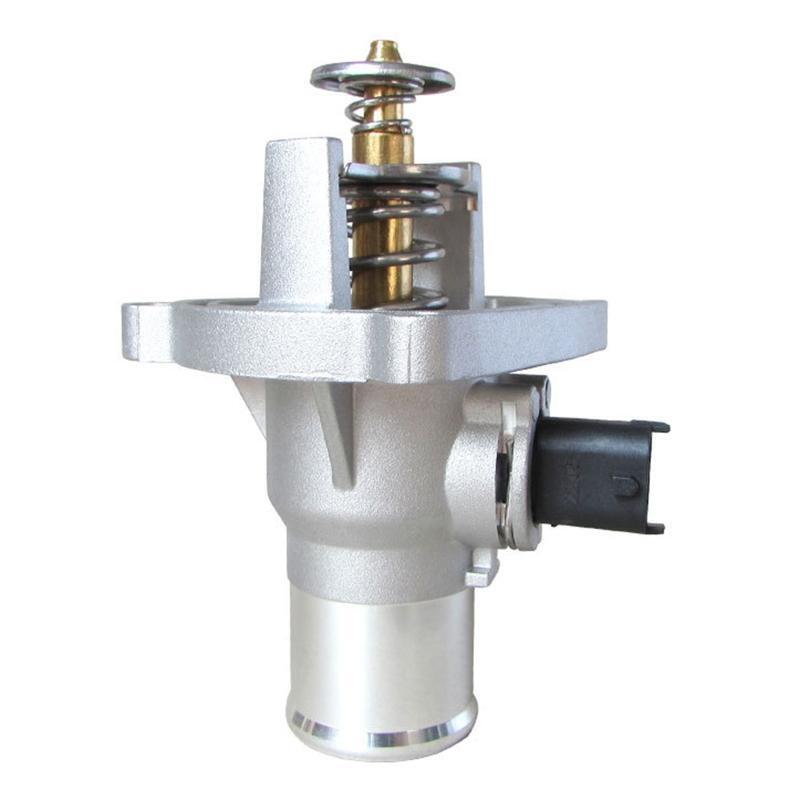 Engine Coolant Thermostat Car Thermostat Climate Control 96984104 for Sonic 1.6L