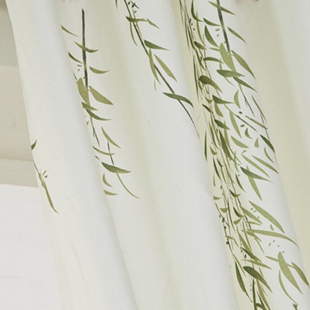 Lotus Leaf Window Screening Burnt-Out Yarn Bedroom Living Room Balcony Yarn