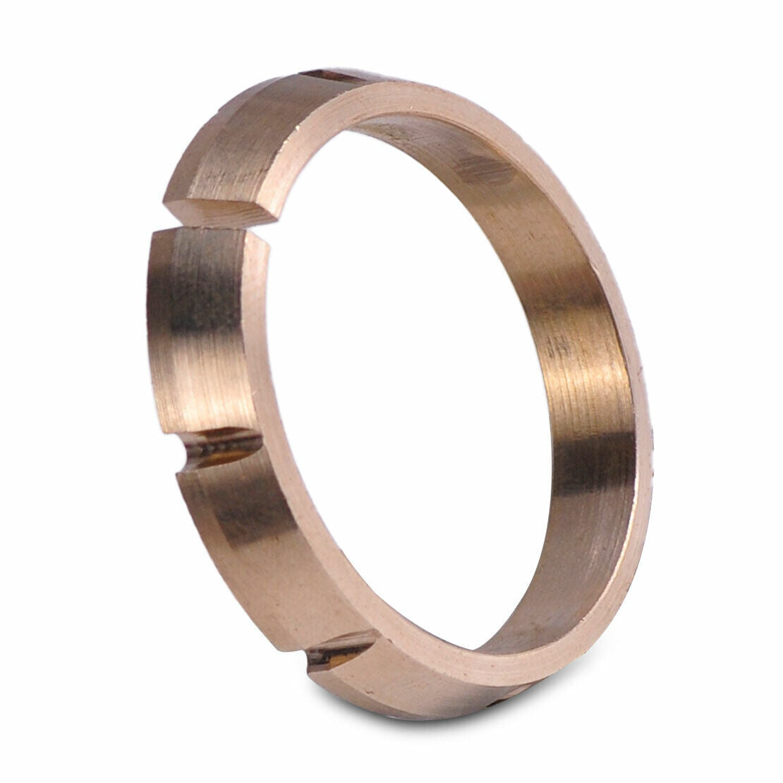 Gearbox Differential Thrust Washer Brass Ring fit for VW Golf Jetta / Audi Li