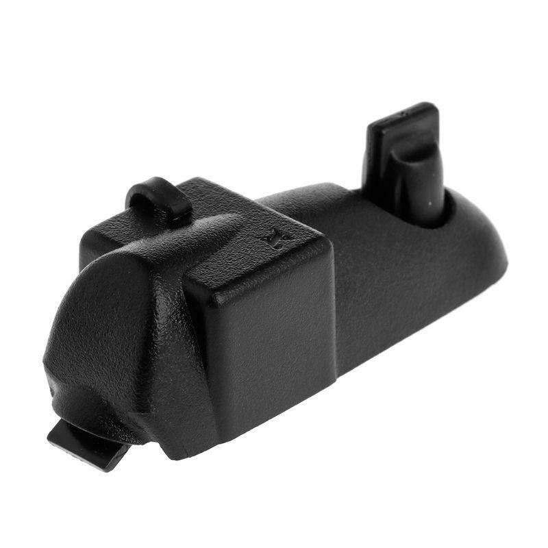 Audio Adapter M Interface 2 Pin Headset Port Accessories for Baofeng BF-UV9R