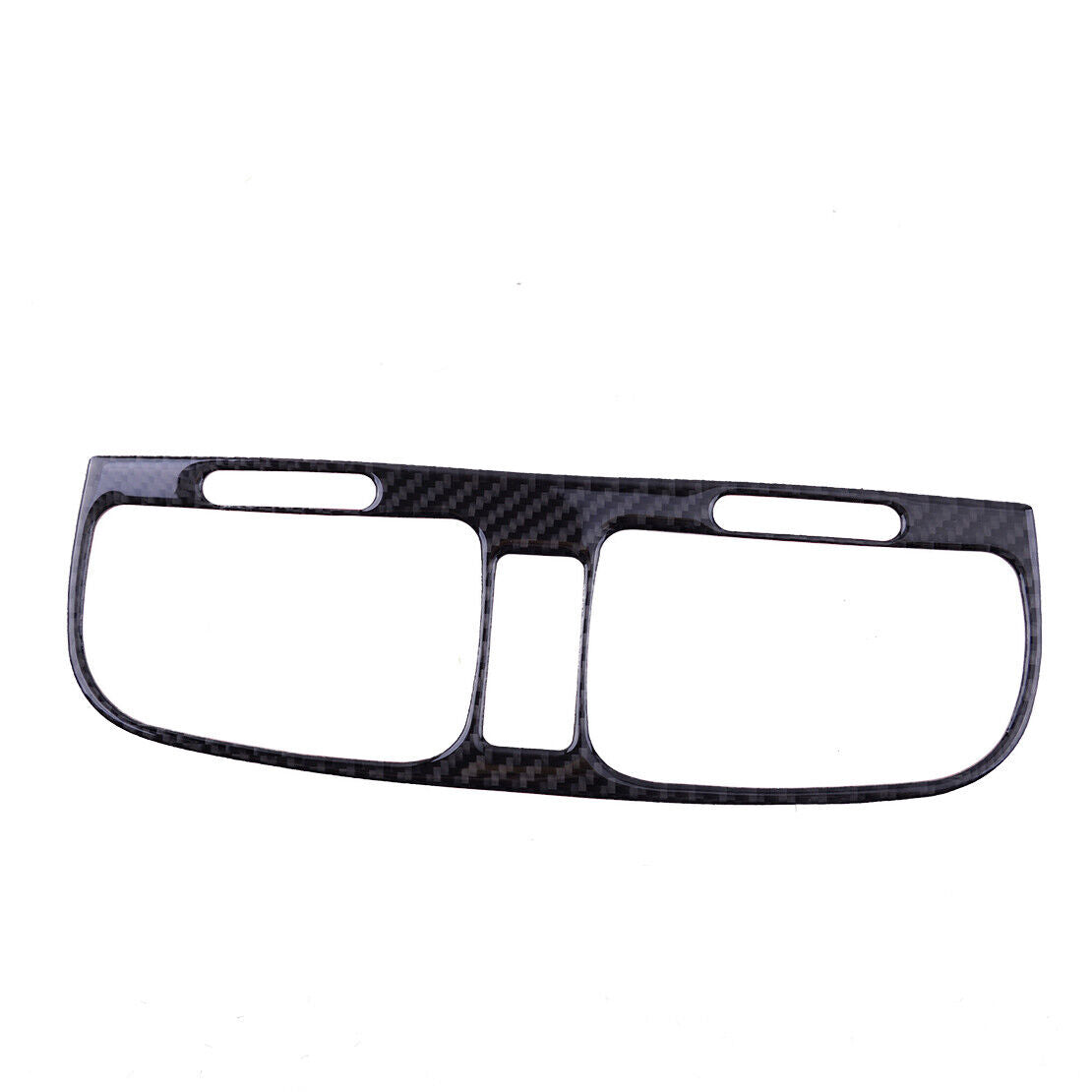 Dashboard Air Vent Outlet Cover Trim Panel fit for VW Golf 6 MK6 GTI 2008-2012
