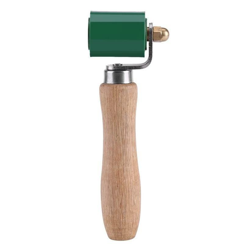 Seam Roofing Roller PVC Welding Tool Silicon Seam Hand Pressure Roller