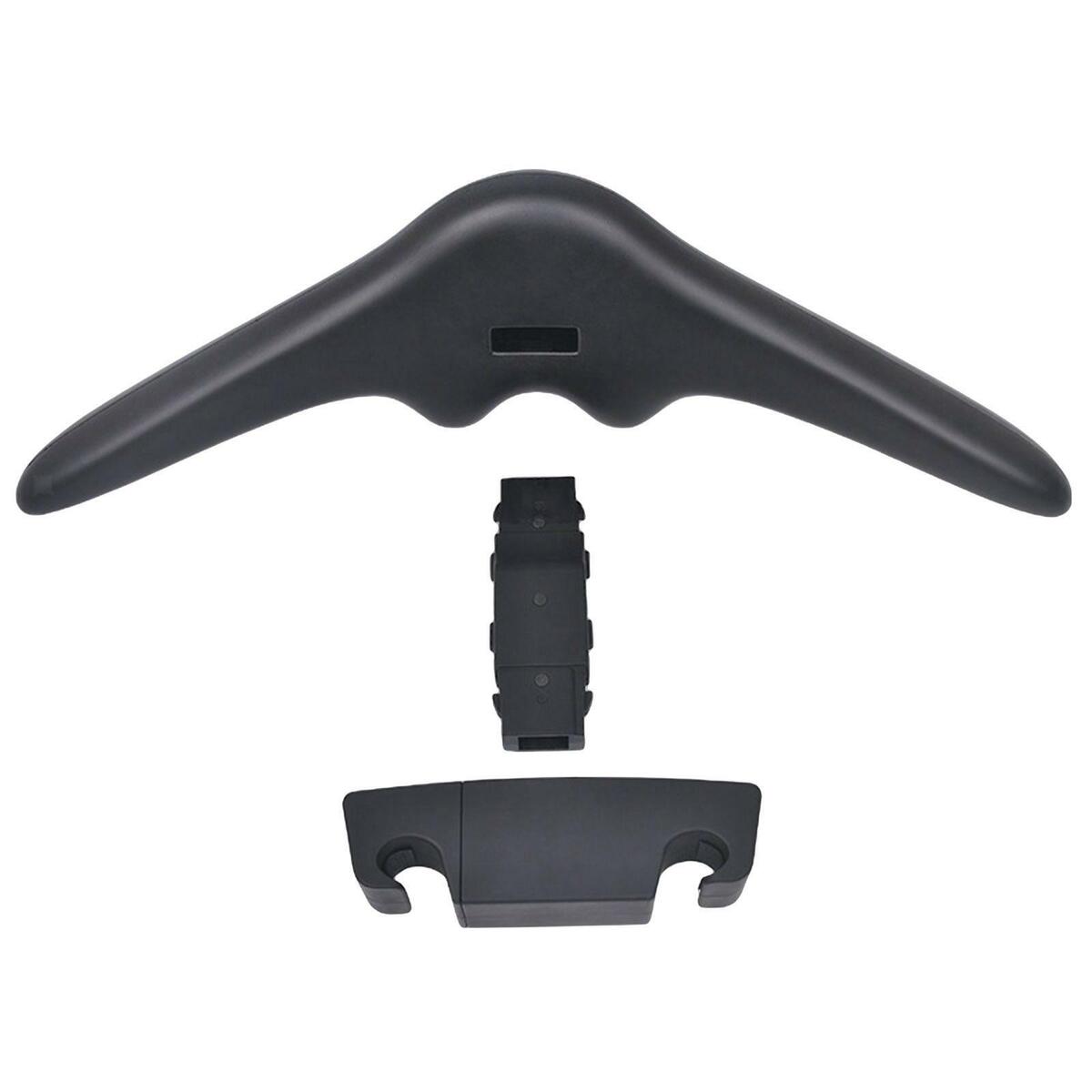 Car Coat Hangers Headrest Clothes Hanger Fit for Vehicle Travel Storage