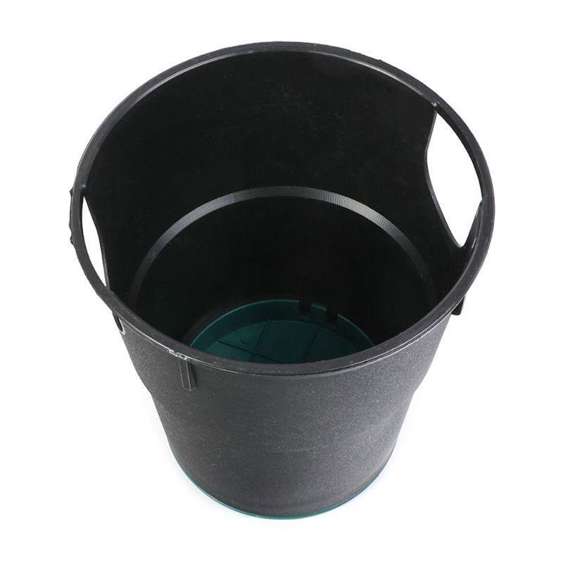 6 Inch Garden Lawn Underground Valve Box Cap Sprinkler System Watering Cover