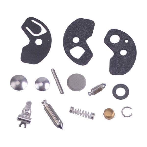 Carb Carburetor Repair Kit fit for WALBRO WA&WT series 12310016330 Ly