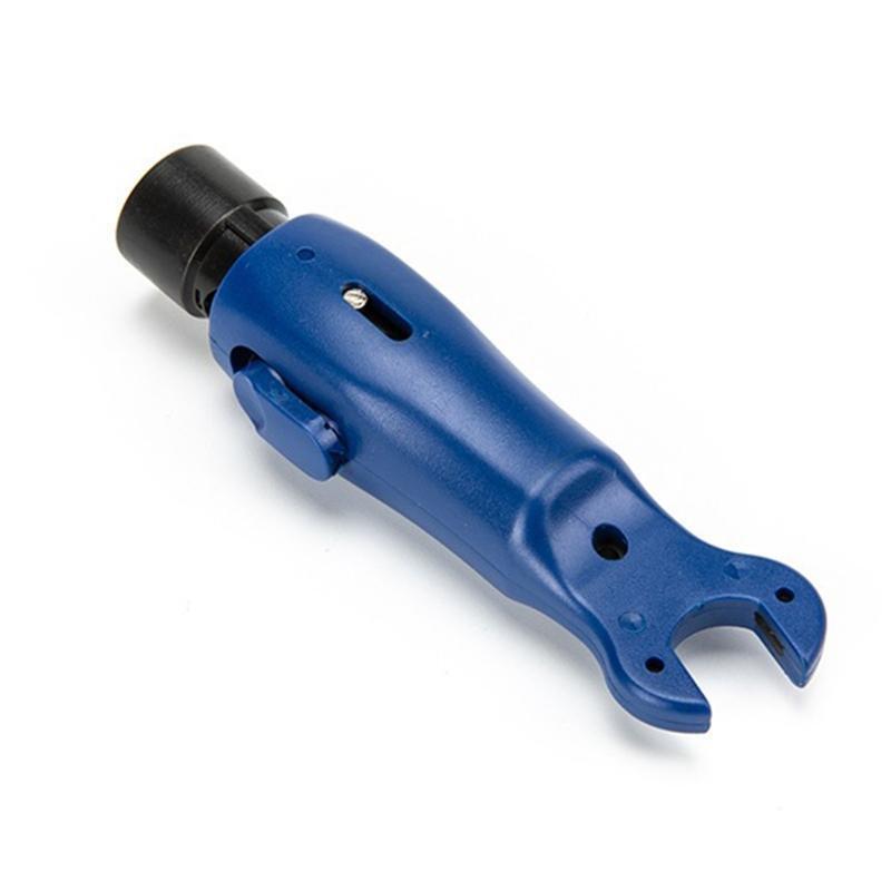 Multifunction Wire Cable Stripper Cutting Stripping Hand Tool Mini Portable