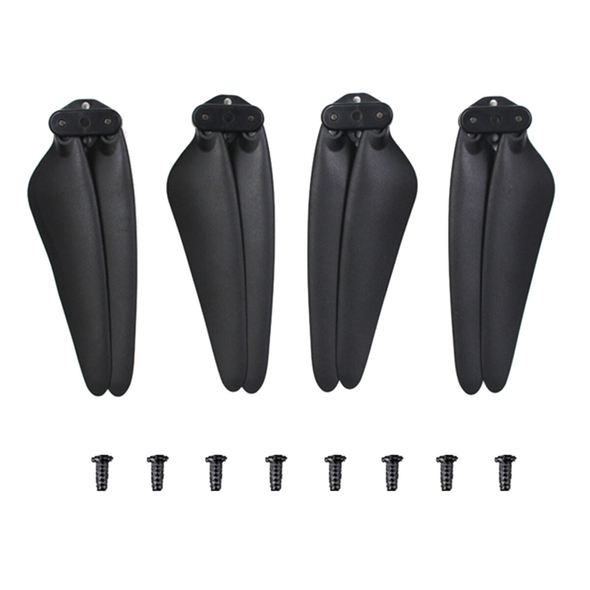 2 Pairs of Propeller  for SG906 Pro RC  Accessories DIY Accessory