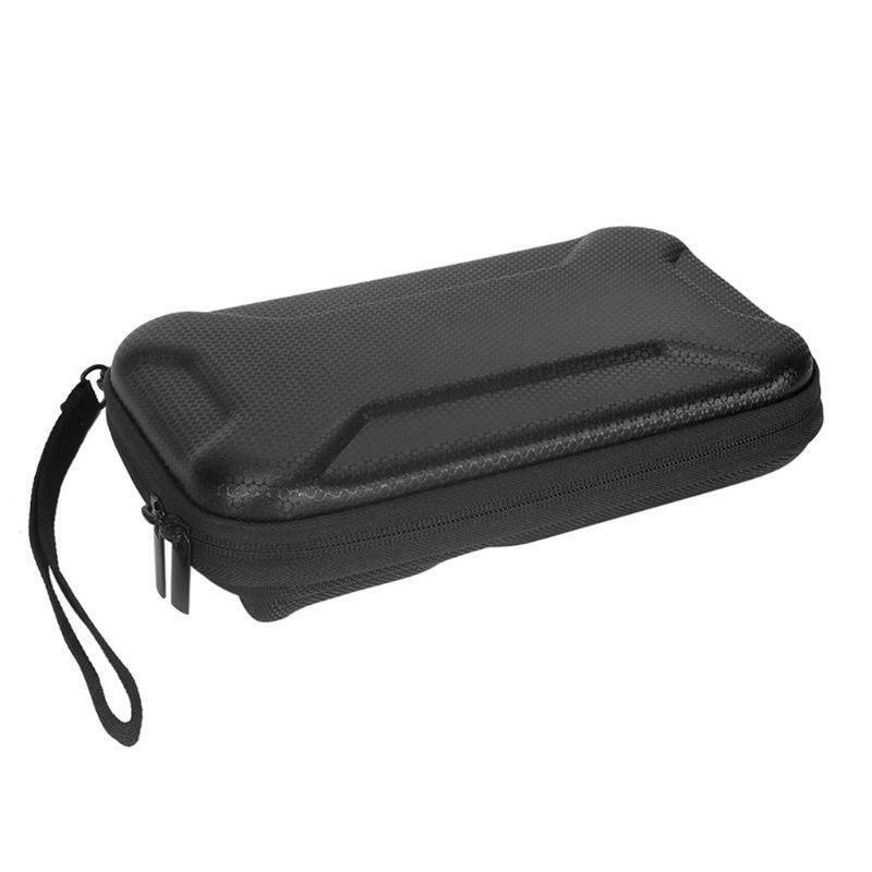 Carry Bag Hand Strap Travel Protective Case for Zhiyun Smooth Q2 Accessories