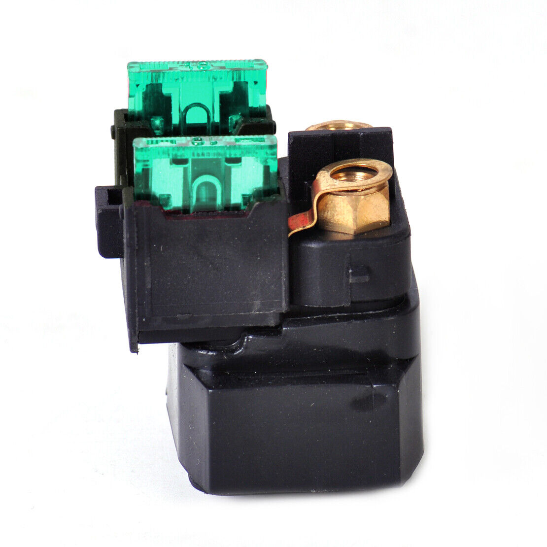 Starter Solenoid Relay fit for Yamaha YFM 660 Grizzly 400 Kodiak Li