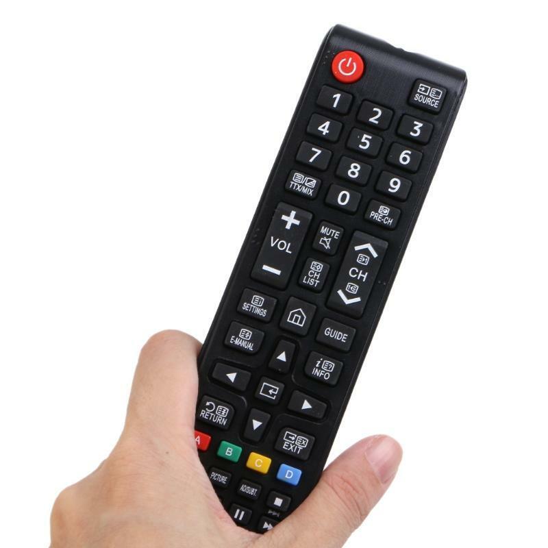 BN59-01303A Remote Control for UE43NU7170 UE40NU7199 UE50NU7095 Smart Television