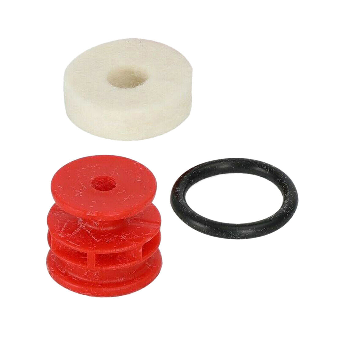 3pcs Pump Piston Seal Replacement Kit Fit For Stihl SG 20 SG20 Accessories