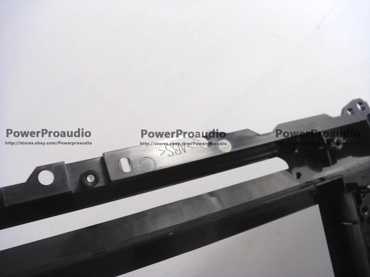 DNK6037 DNK6190 Display Panel Faceplate Frame For Pioneer CDJ-2000NEXUS