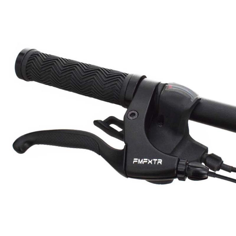 1 Pair MTB Road Bike Brake Lever Universal Aluminum Alloy Bicycle Brake Handle