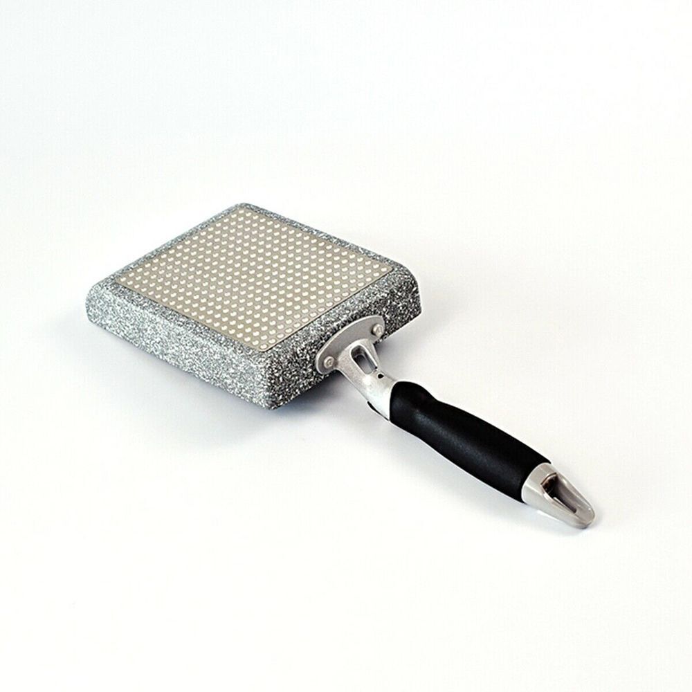 Breakfast Tool Smokeless Fried Egg Pans Frying Pan Omelette Pan Egg Pancake