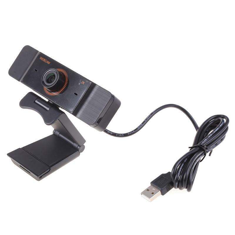 Streaming 1080P High-D Webcam Advanced Autofocus Web 3 Million Pixels