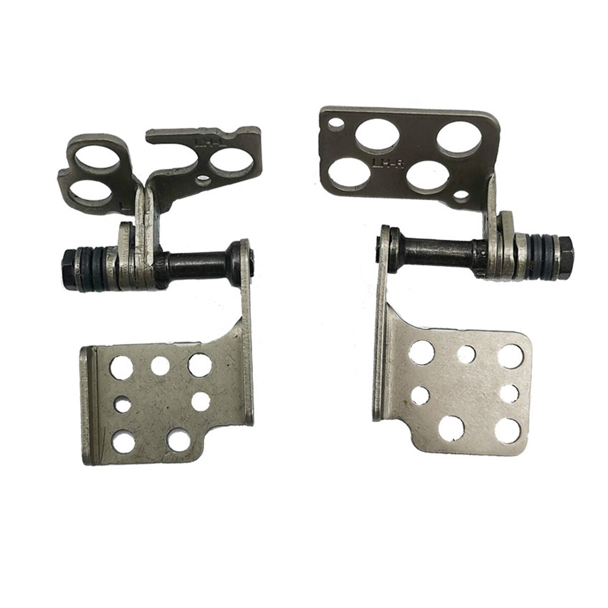 LCD Screen Hinges Screen Shaft Hinge for MSI PS63 MS-16S1 16S2 16S3 8RD 8SC 8M