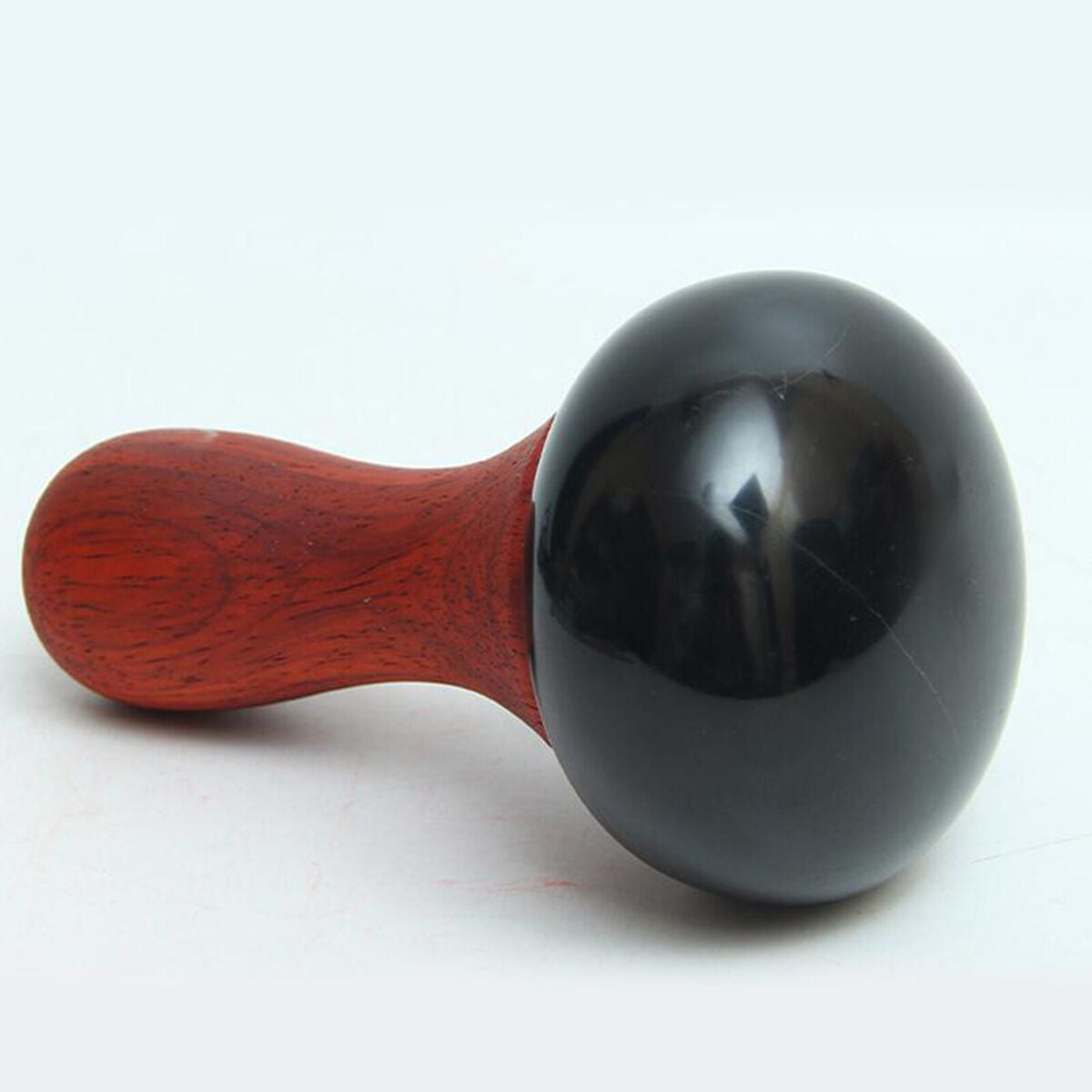 Electric Acupuncture Point Massager Taiji Ball Electric Warm for Living Room