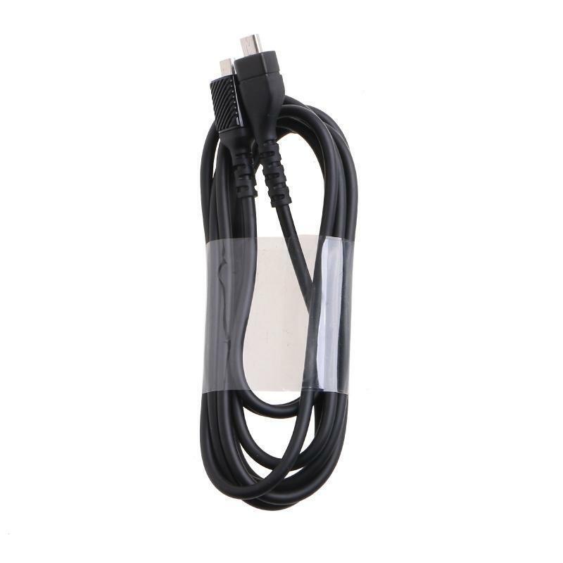 USB ChatMix Dial Audio Cable Headset Extension Cable for Arctis5Pro