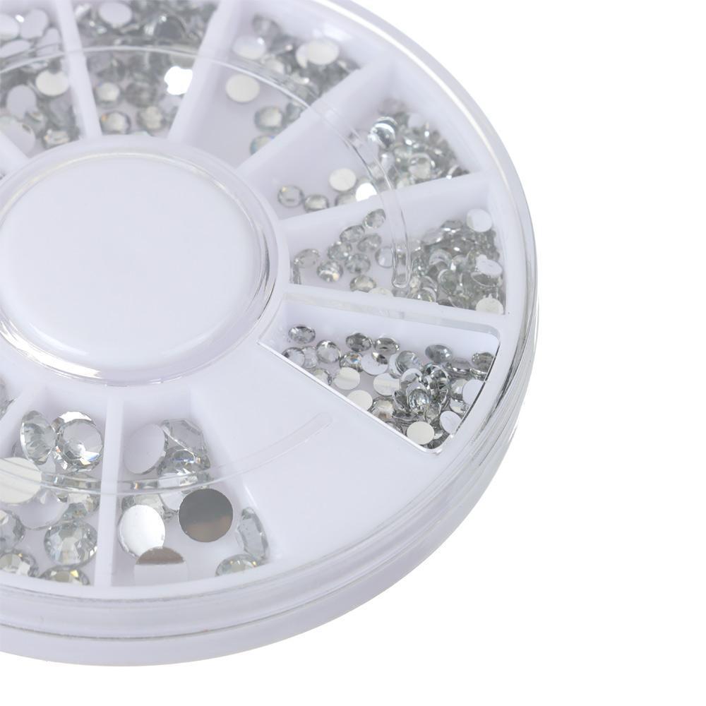 Crystals Accessories Nail Gems Nails Decorations Nails Art Nail Rhinestones