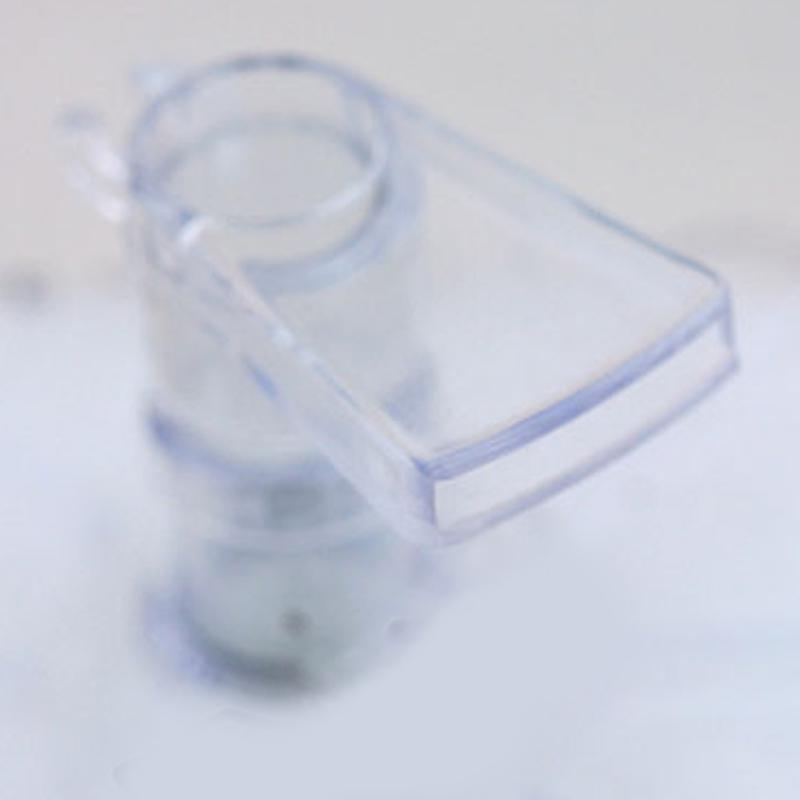 Fish Tank Water Filter Marine Protein Skimmer Separator with Pump for Aquarium