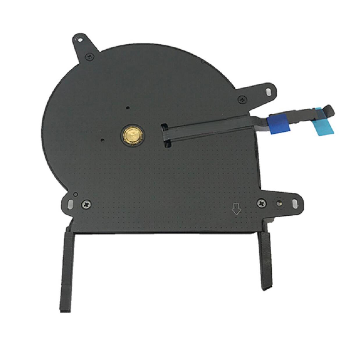 Laptop Cooling fan Performance for A2338 A2289 13inch Black