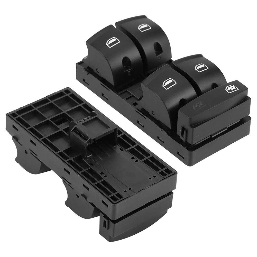 For SPORTBACK A6 4F Electric Power Master Window Switch Driver Side 4F0959851F