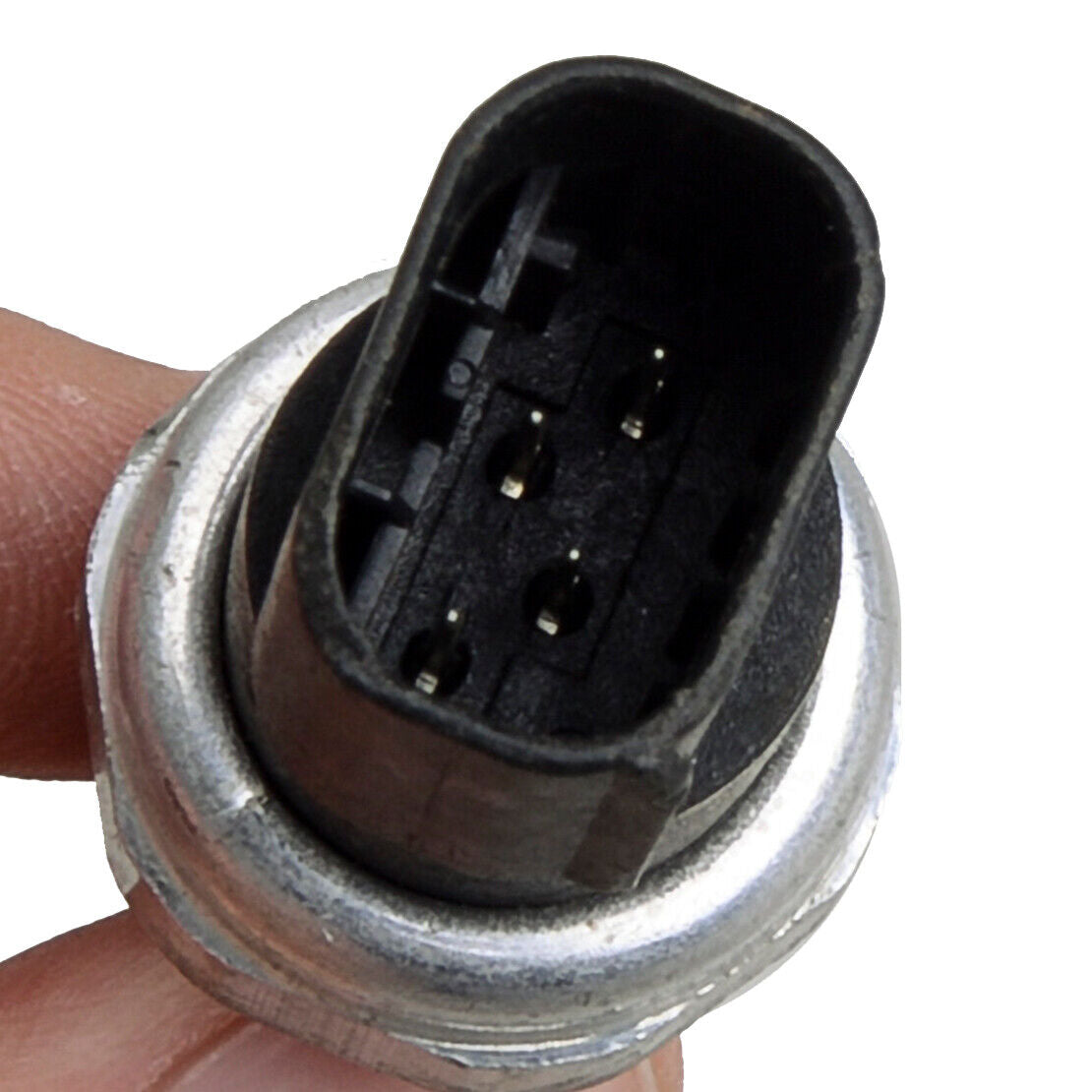 Fit for Mercedes-Benz 2038300472 A/C Temperature Pressure Switch Sensor top