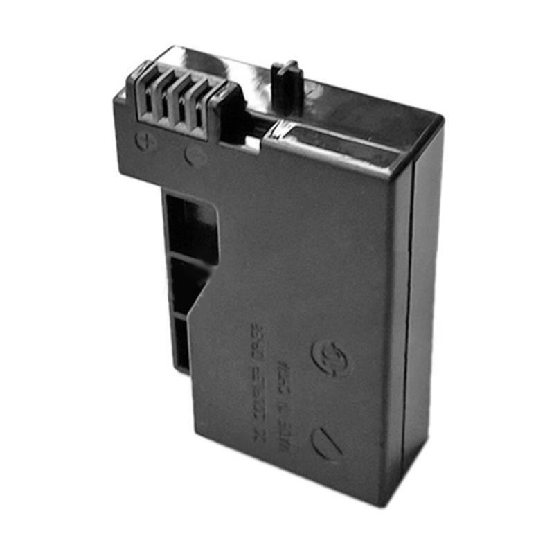 DR-E8 Dummy Battery DC Power Bank USB Adapter Cable Replacement for LP-E8 550D