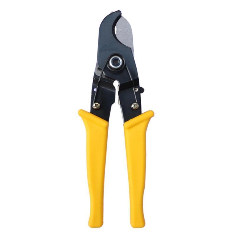 Cable Cutter Wire Stripper Cable Scissor for Below 70mm² Stripping Pliers Cutter