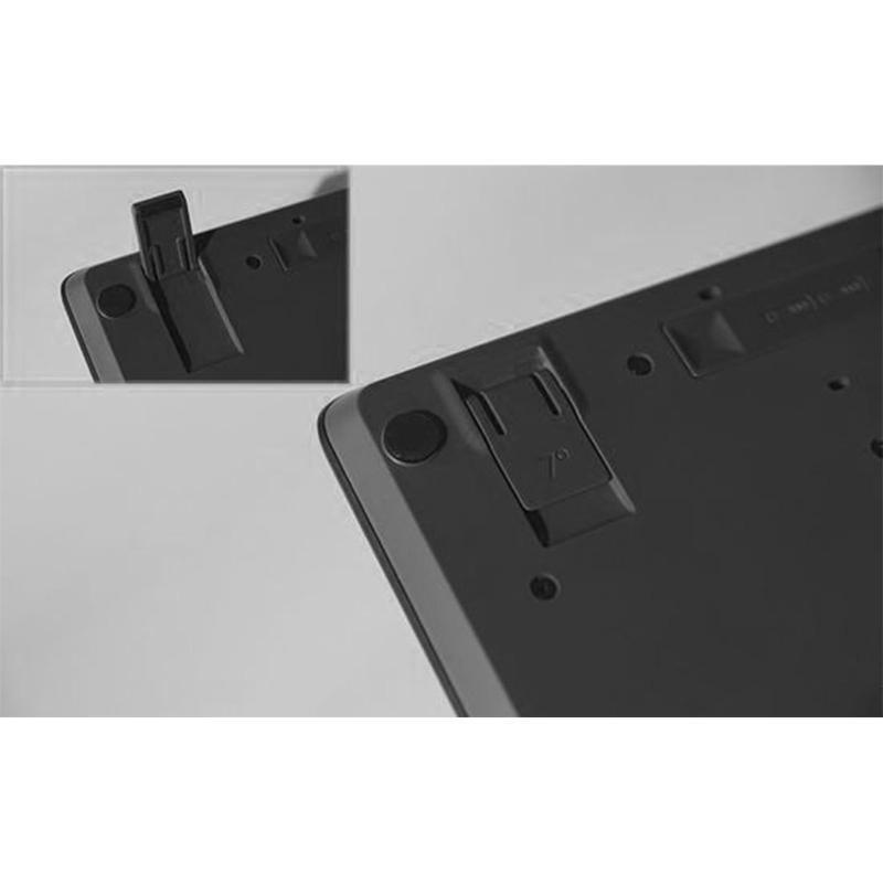Keyboard Leg Holder Replacement Foot Stand For Logitech MK345 K345 Game Keyboard