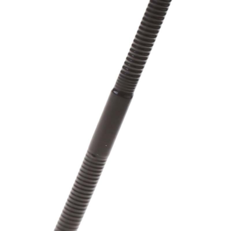 BNC Male 27MHz Soft Antenna for IC-V8 IC-V80 IC-V82 TK100 TK300 CP500 Radio Kit