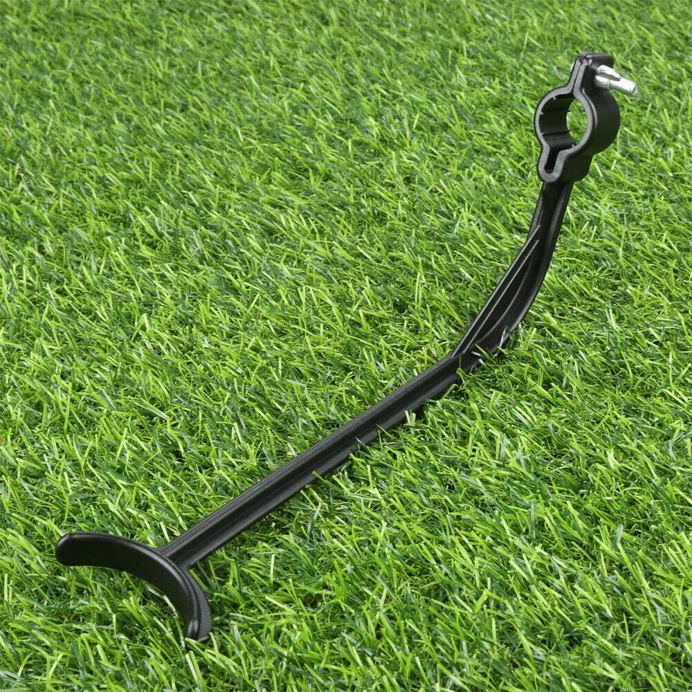 Simple Use Golf Swing Training Aid Plastic Golf Putting Correct Swing Positions