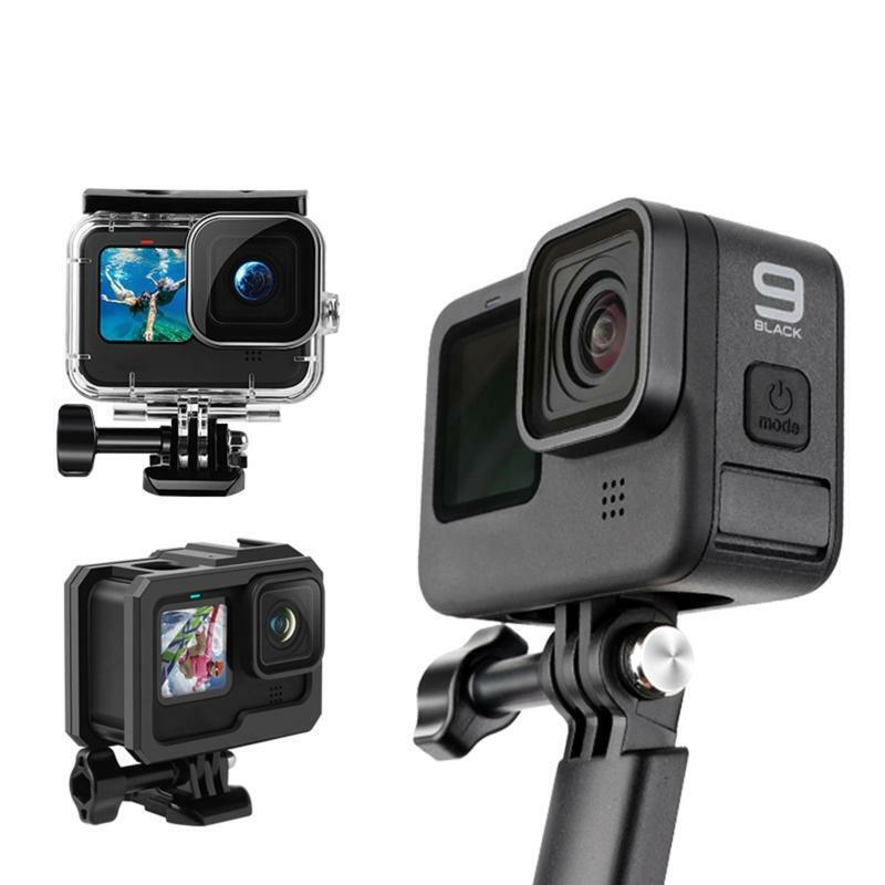 2Pack Long Thumbscrew Thumb Screw Set Replacement Accessory for GoPro Hero 10