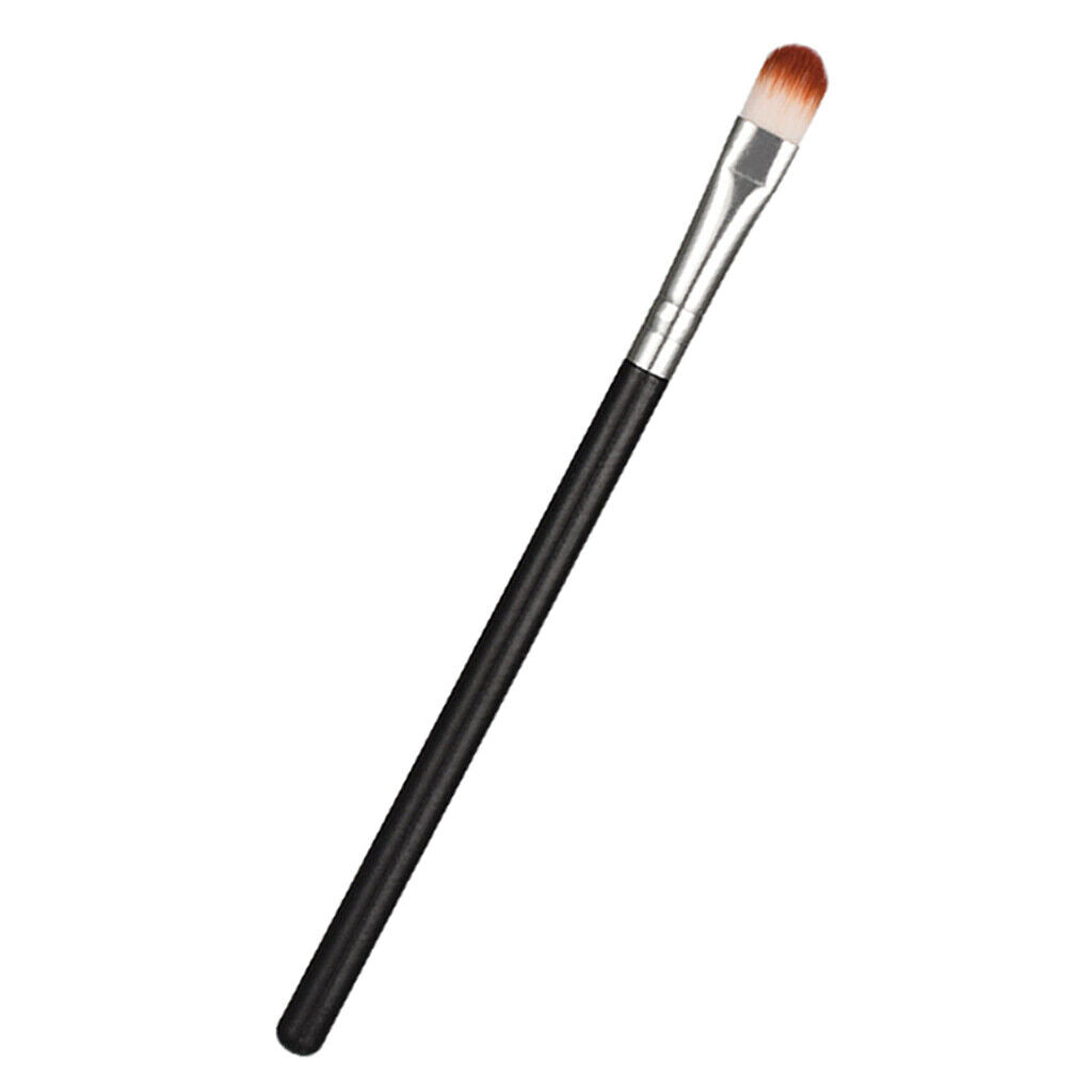 Makeup Brush Powder Foundation Eyeshadow Eyeliner Lip Brush Applicator Tool