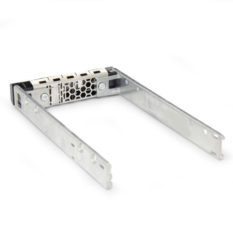 2.5" SAS Sata SFF SAS Drive Tray Caddy ?G176J? for R805 R900 R610 R710 R715