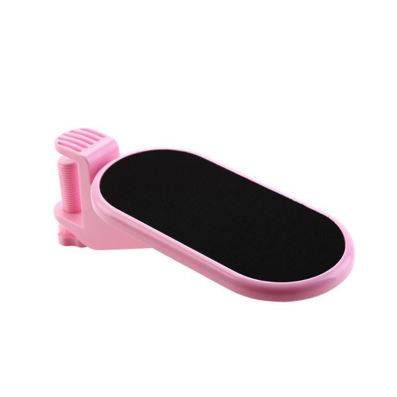 Stable Ergonomic Design Armrest Pad for Elbow, Adjustable Arm Rest for Office