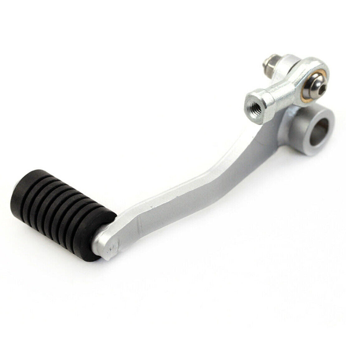Gear Shift Lever Shifter Pedal Fit For Kawasaki Z 250 300 EX 250R 300R Ninja