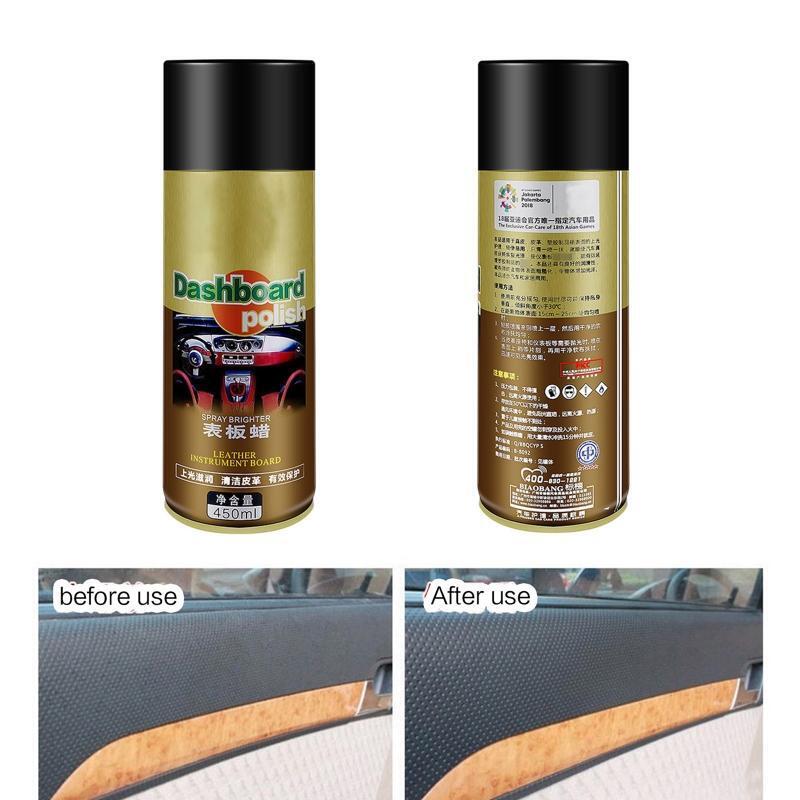 Ceramic Coating Fortify Quick Coat Car Wax Polish Spray Wash Wax Detail Protect