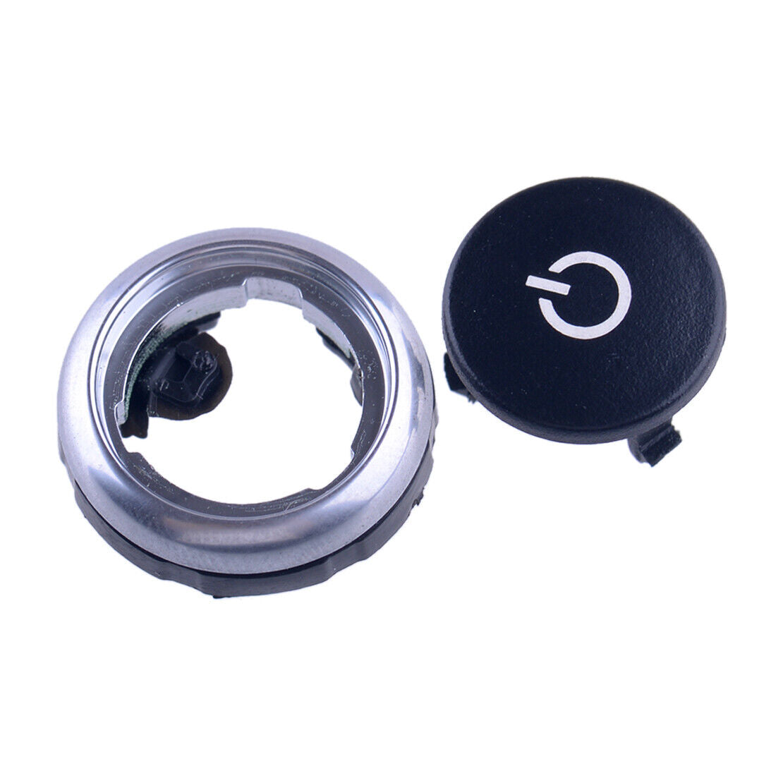 Multimedia FM Volume Control Knob fit for BMW X5 M X6 F15 F85 F16 2015-2018 Part