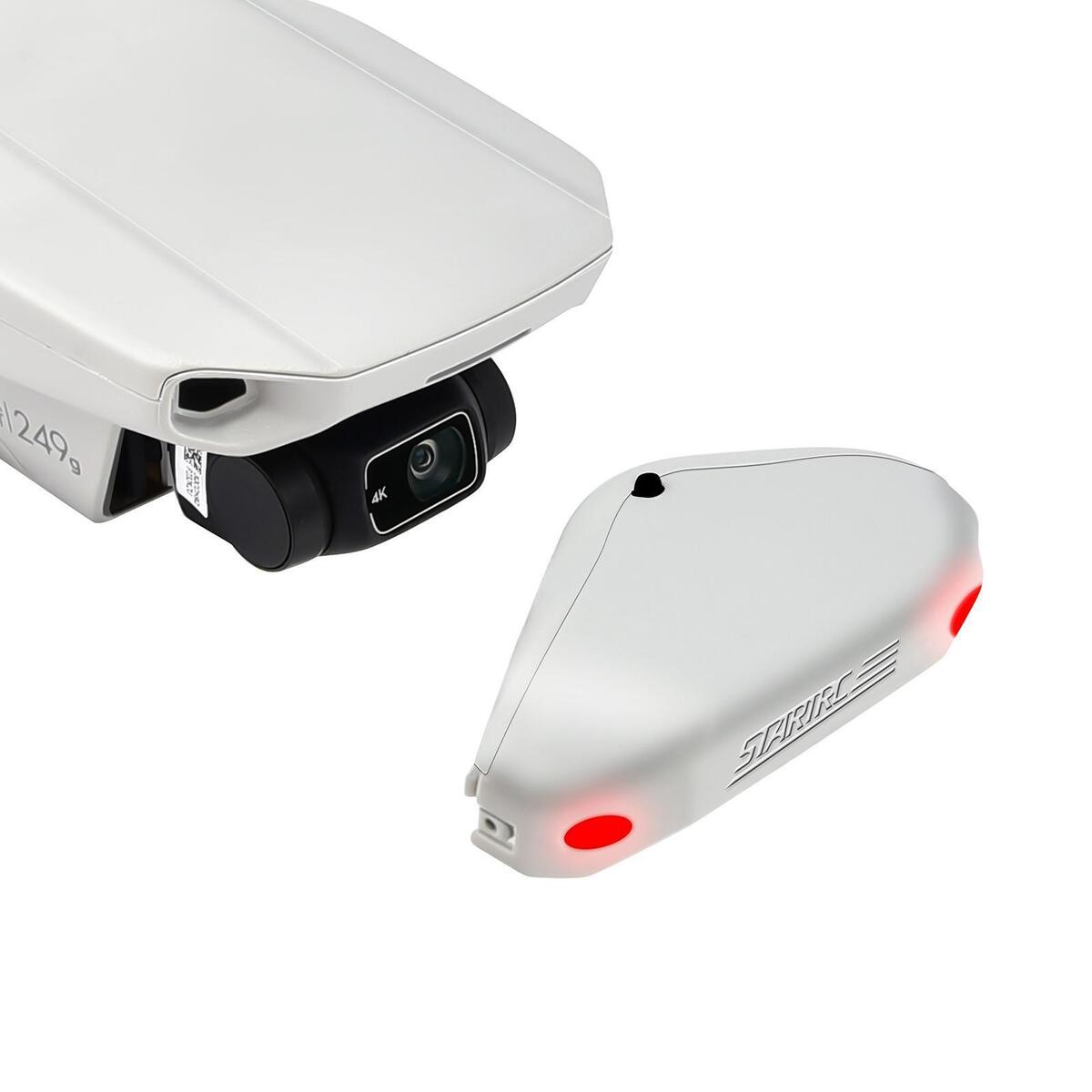 Lights Head Flashing Light Warning Light for DJI  ,