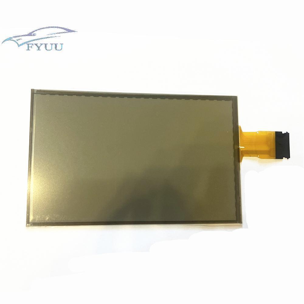 7 inch Touch Screen Glass Digitizer For Peugeot 208 308 508 Citroen C3-XR C4 C4L