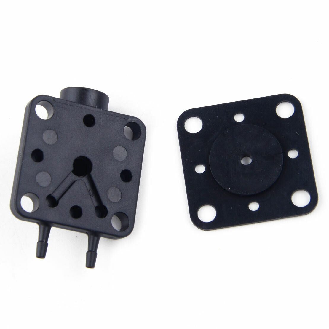Solenoid Maintenance Fit for Johnson Evinrude 175158 Service Primer Valve Lid