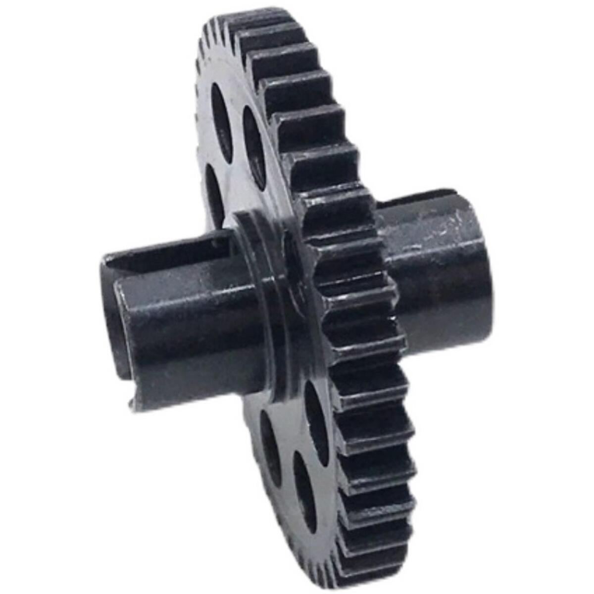Metal Transmission Box Gear Replace Parts 40T for ZP1001 ZP1003 DIY Accs