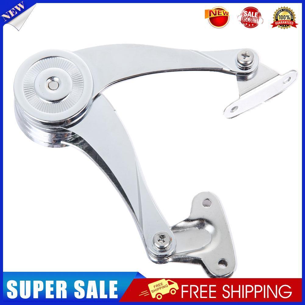 Cabinet Cupboard door Furniture Lift up Strut Lid Flap Stay Support Hinge