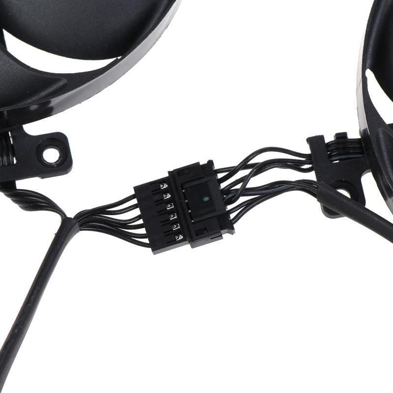 CF9010U12D 7Pin 12V 0.45A Graphics Card Cooling VGA Fan for ASUS GeForce RTX3060