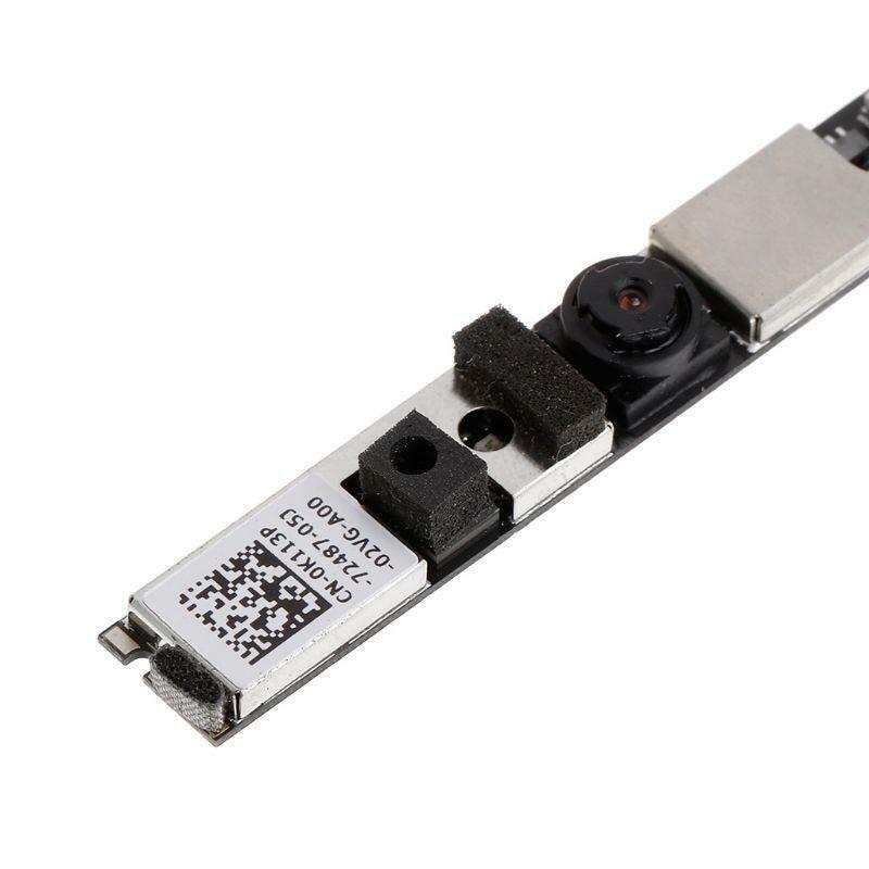 Webcam E6400 E6500 Web Camera Precision Module Replacement for DELL