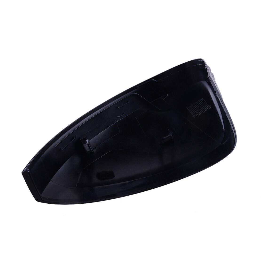 Right Side Wing Rearview Mirror Cover Cap Fit For VW Tiguan MK2 R 5N 2017-20